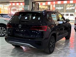 Volkswagen Taos